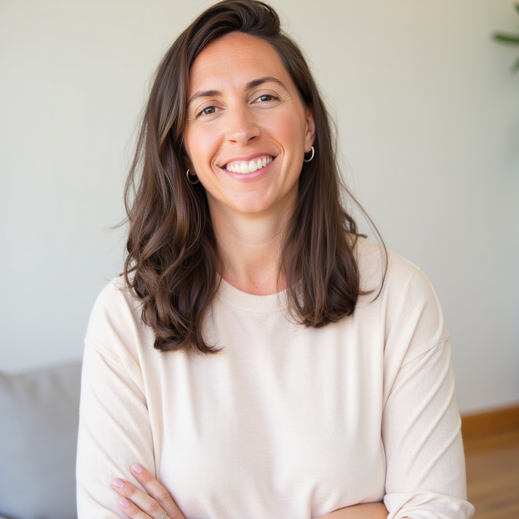 Fátima Zayas, CRM Consultant